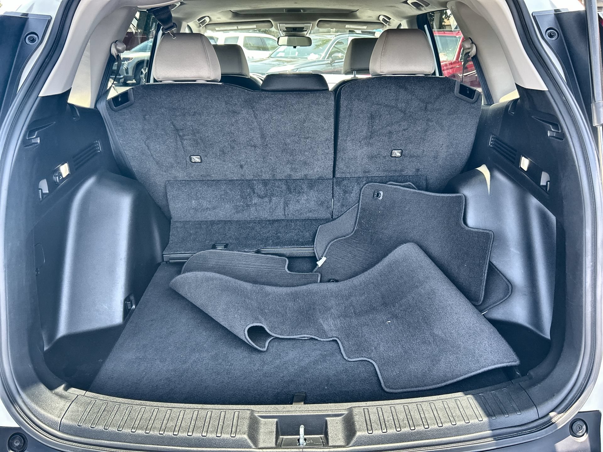 Certified 2023 Honda CR-V EX image 21