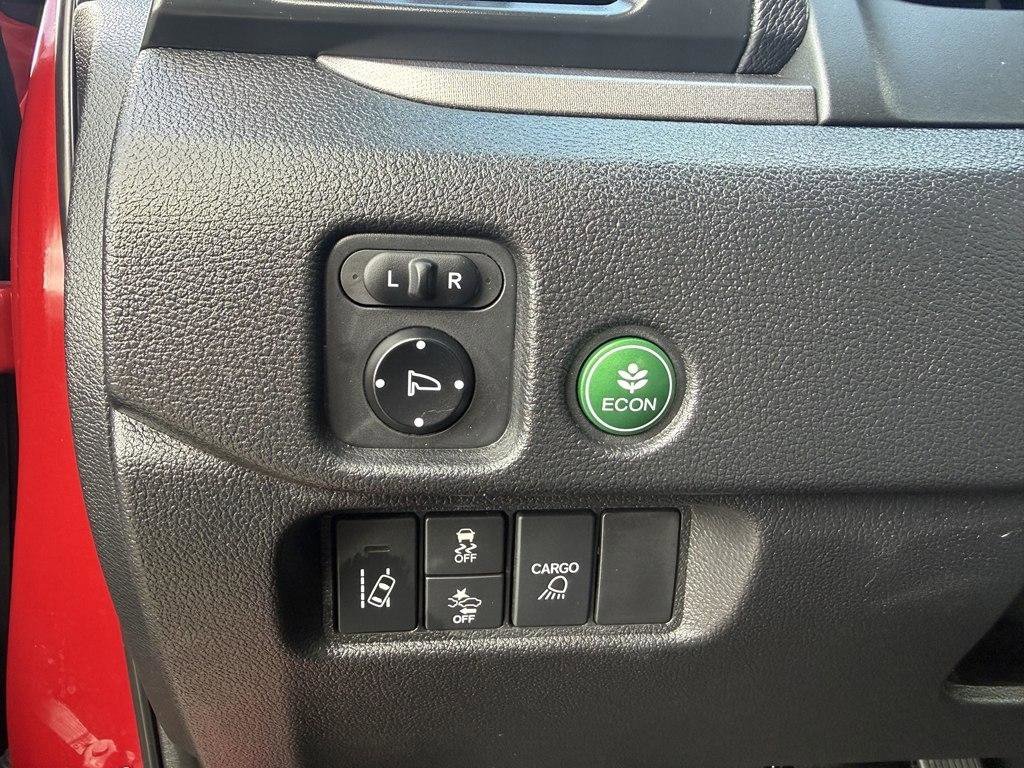 Used 2024 Honda Ridgeline RTL image 13