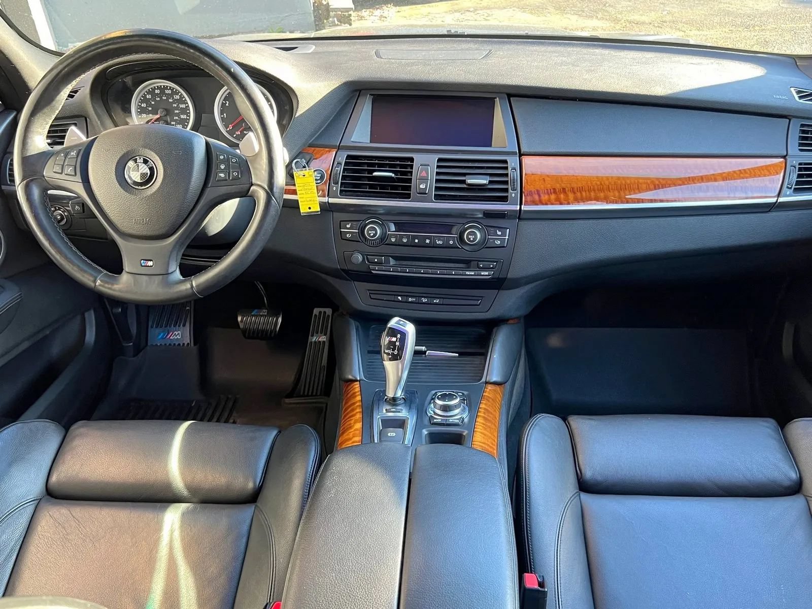 Used 2010 BMW X5 M AWD/4WD image 17