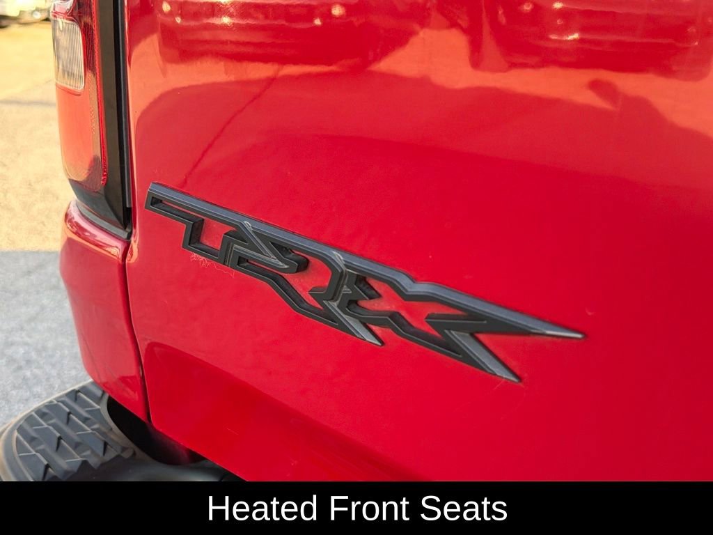 Used 2021 RAM 1500 TRX w/ TRX Level 2 Equipment Group image 10