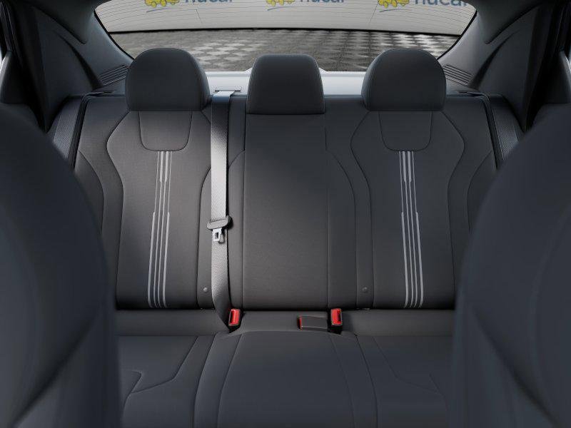 New 2026 Hyundai Elantra Sport FWD image 12