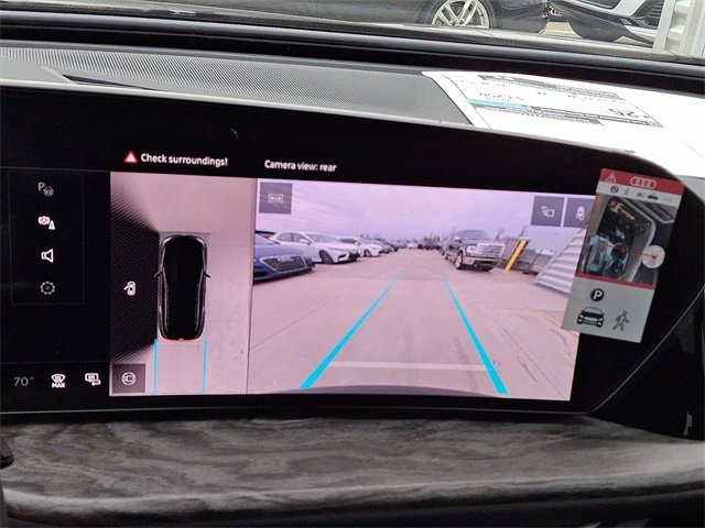 New 2025 Audi Q5 Premium Plus image 13