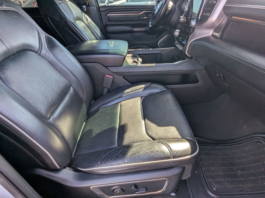 Used 2019 RAM 1500 Limited image 20