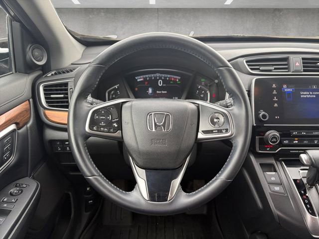 Used 2017 Honda CR-V EX-L image 21