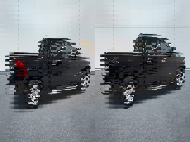 Used 2021 RAM 1500 Big Horn image 8