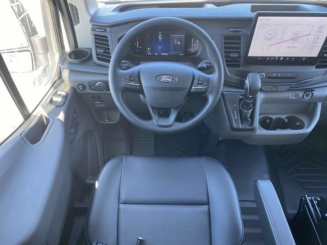 New 2026 Ford Transit 150 Low Roof RWD image 11