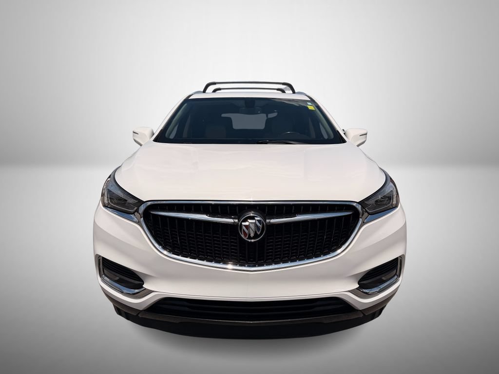 Used 2019 Buick Enclave Essence FWD image 7