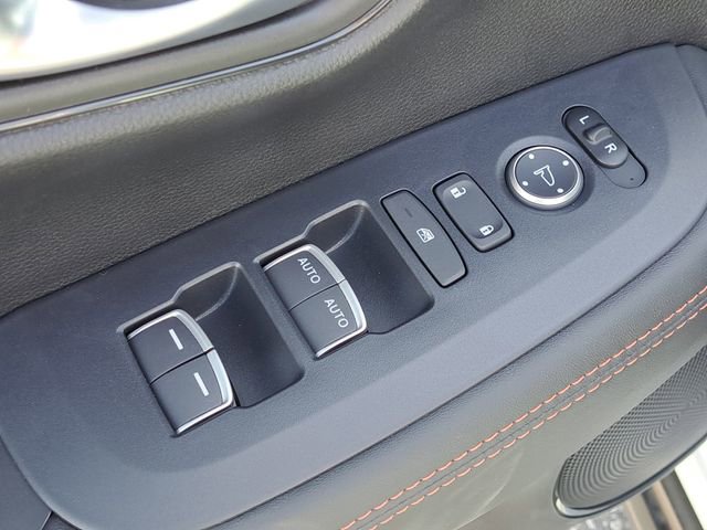 New 2026 Honda HR-V Sport image 16
