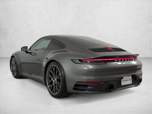 Used 2020 Porsche 911 Carrera S image 3