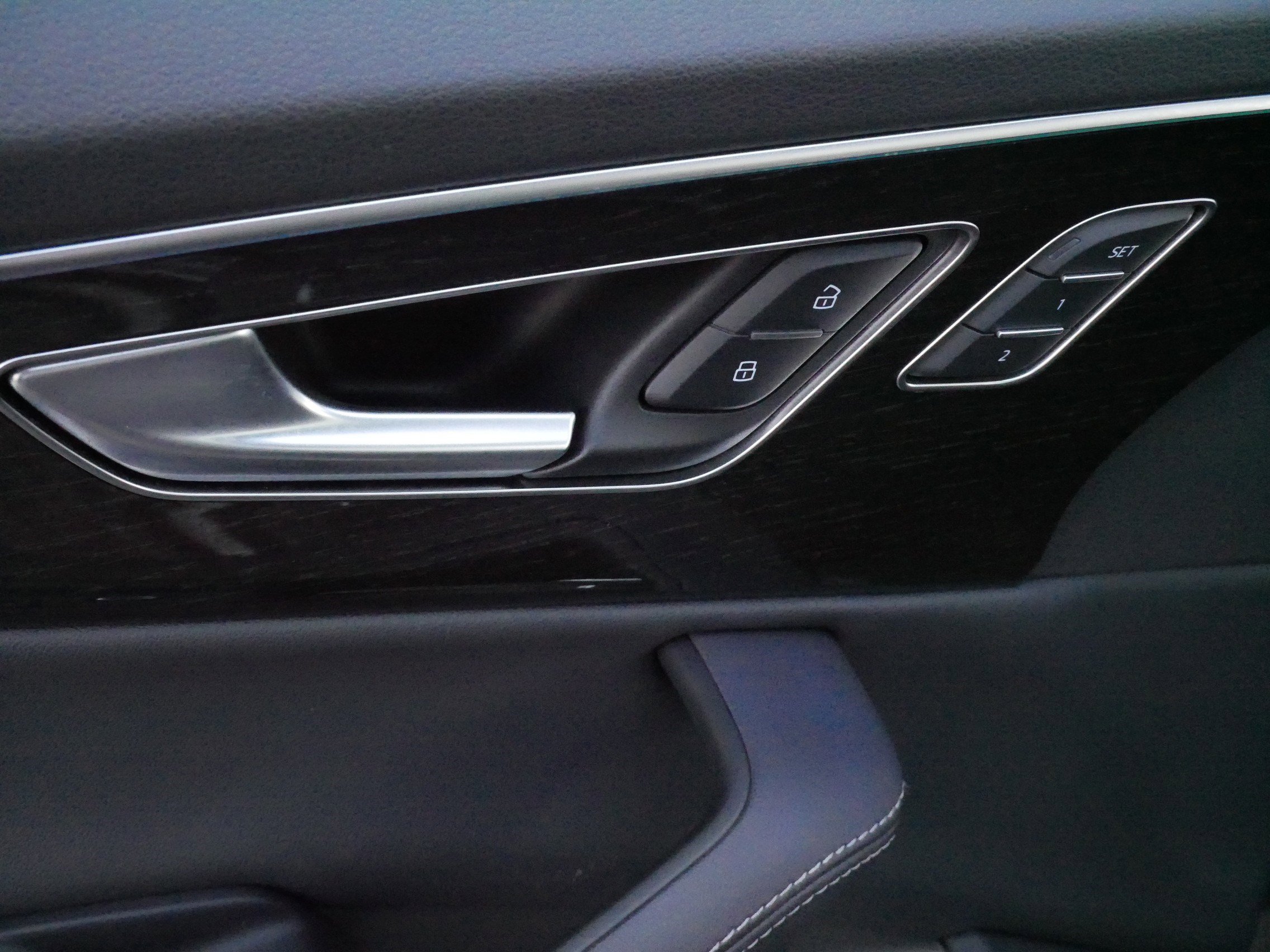 Used 2025 Audi Q7 Premium Plus image 19