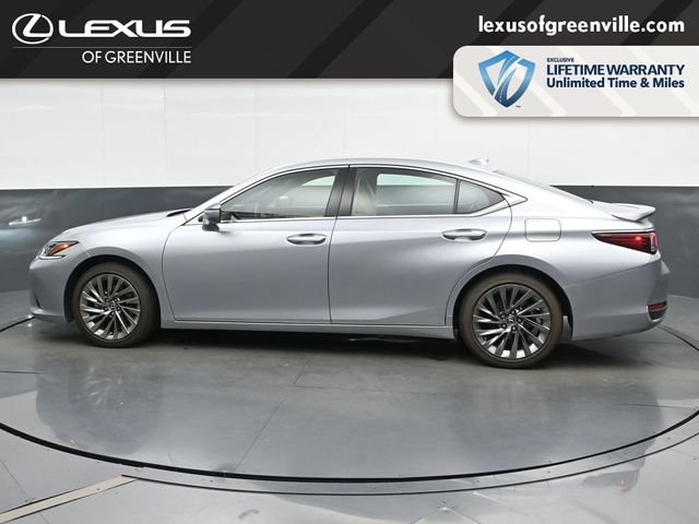 Used 2024 Lexus ES 300h w/ Accessory Package (Z1) FWD image 5