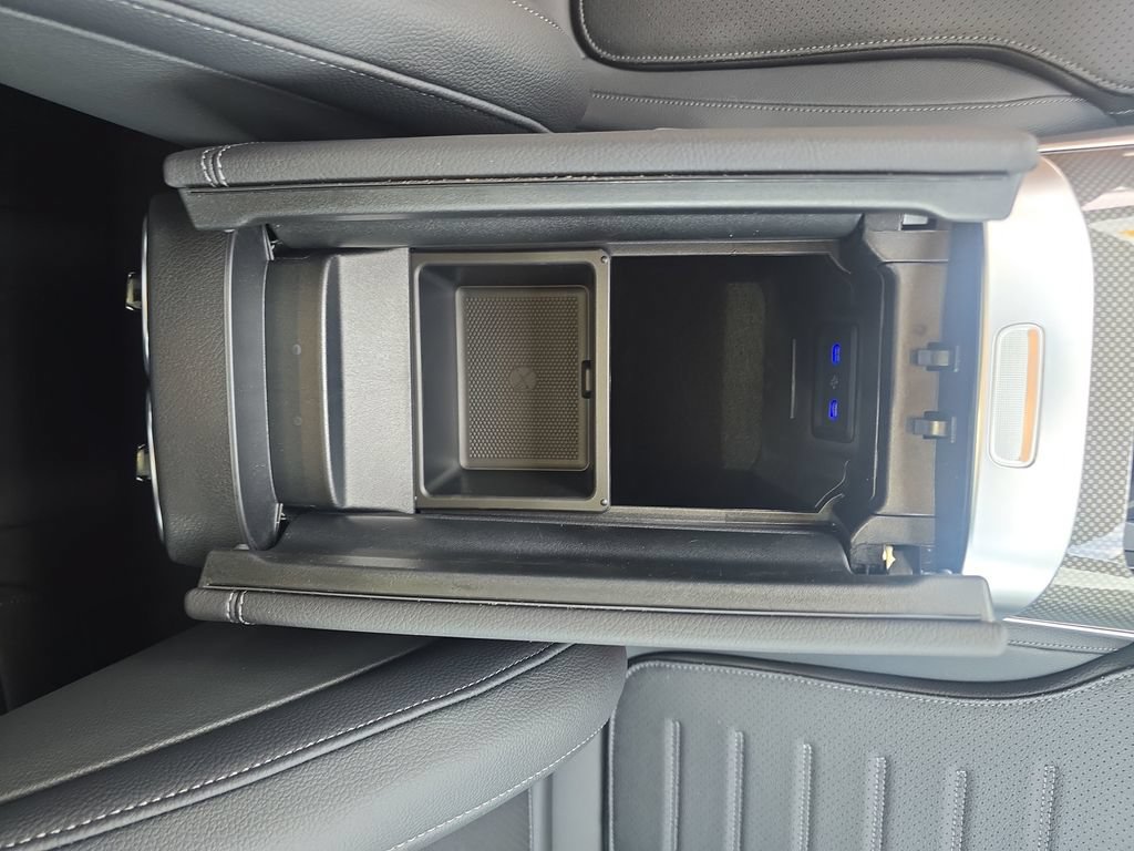 New 2026 Mercedes-Benz GLC 300 4MATIC image 26