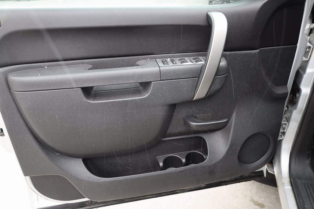 Used 2012 Chevrolet Silverado 1500 LT w/ All-Star Edition image 10