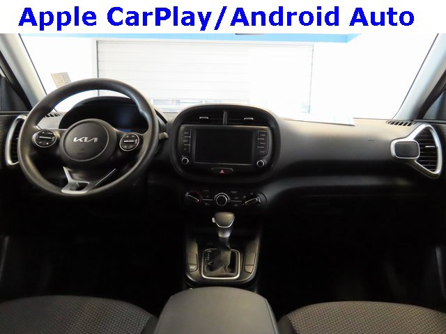 Used 2024 Kia Soul LX w/ Option Group 015 image 7