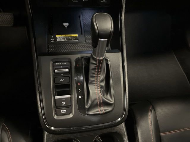 Certified 2023 Honda CR-V Sport Touring image 20
