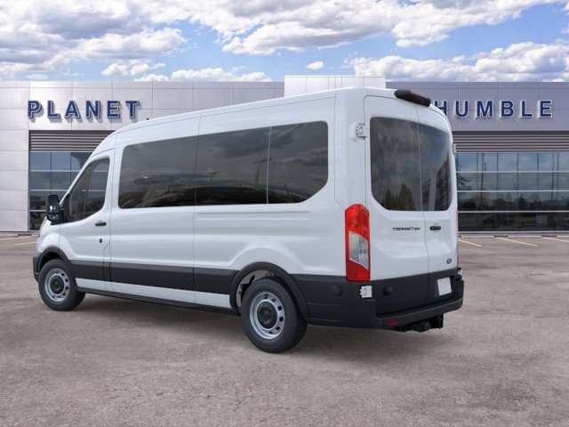New 2026 Ford Transit 350 XL RWD image 4