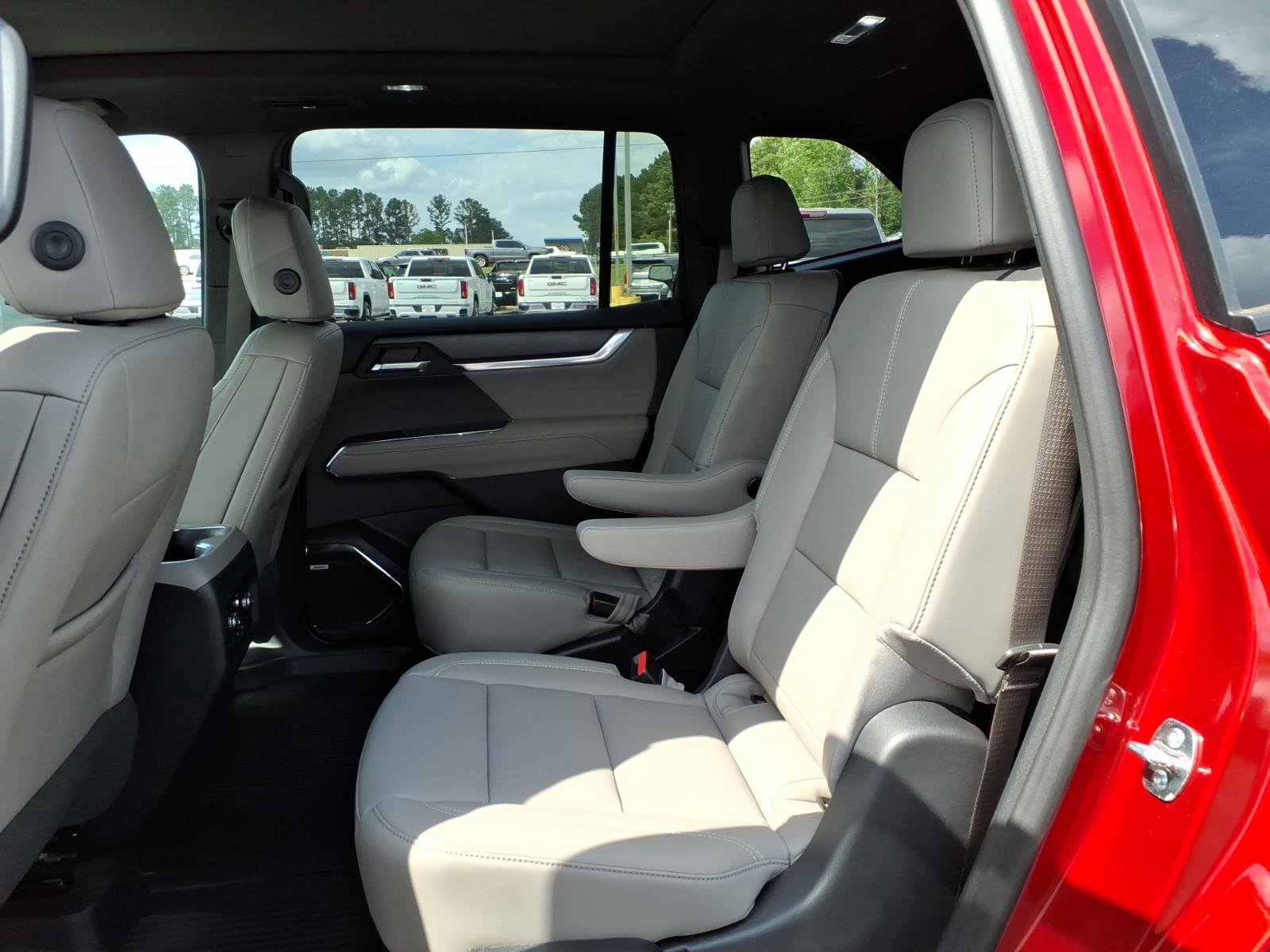 New 2026 GMC Acadia Elevation w/ Elevation Premium Package image 23