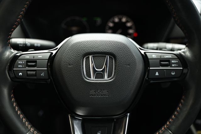 Certified 2023 Honda CR-V Sport Touring image 34