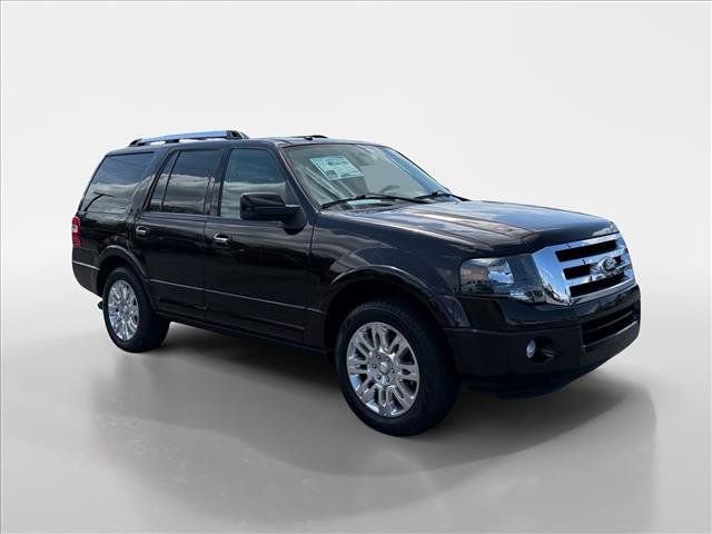 Used 2013 Ford Expedition Limited RWD image 8