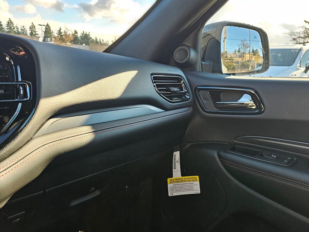 New 2026 Dodge Durango GT image 25