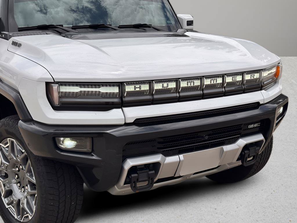 Used 2025 GMC Hummer EV 3X AWD/4WD image 28
