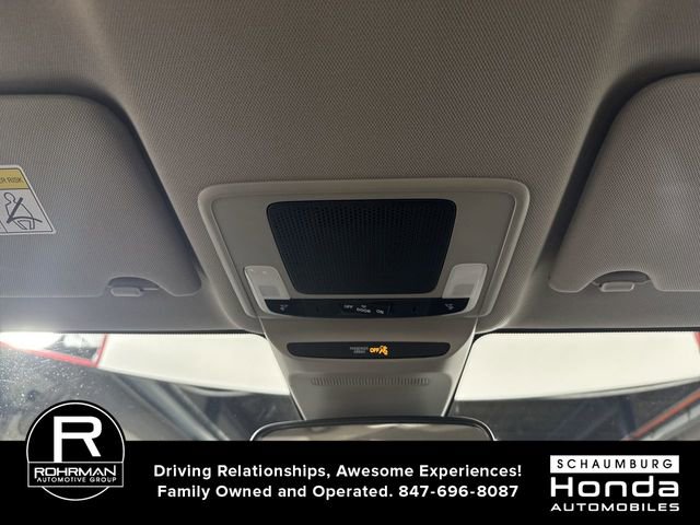 Used 2024 Honda HR-V LX image 10