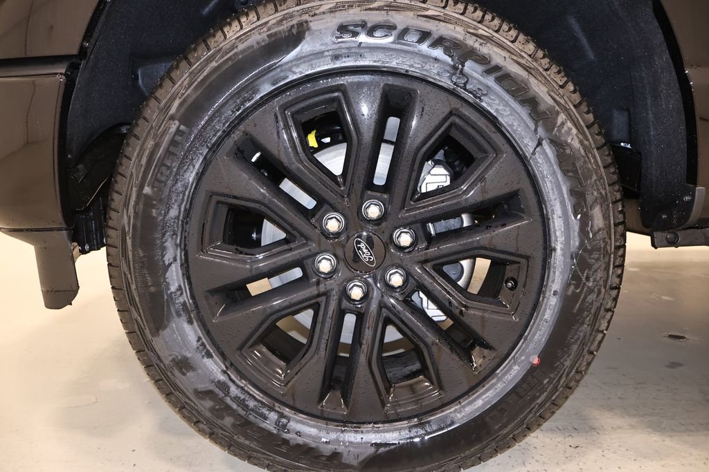 New 2026 Ford F150 XLT image 37