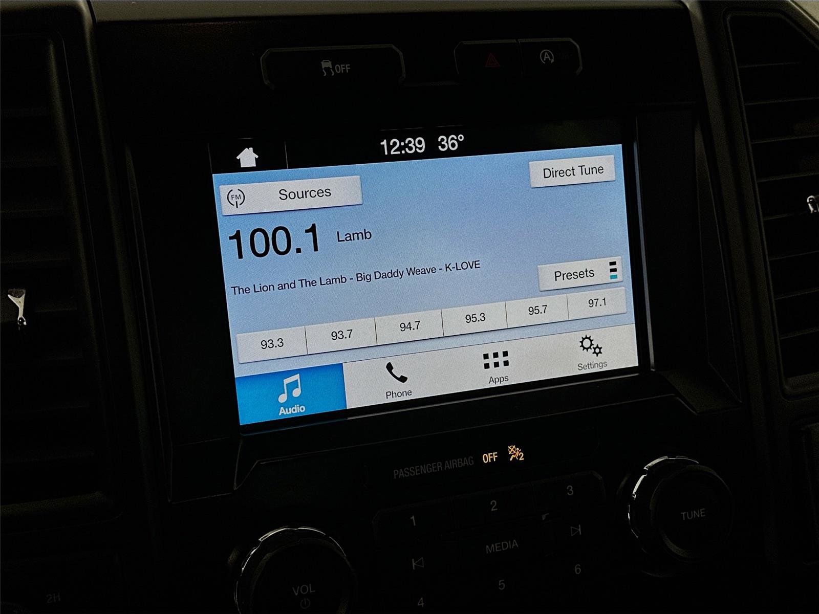 Used 2017 Ford F150 XL w/ Equipment Group 101A Mid image 14