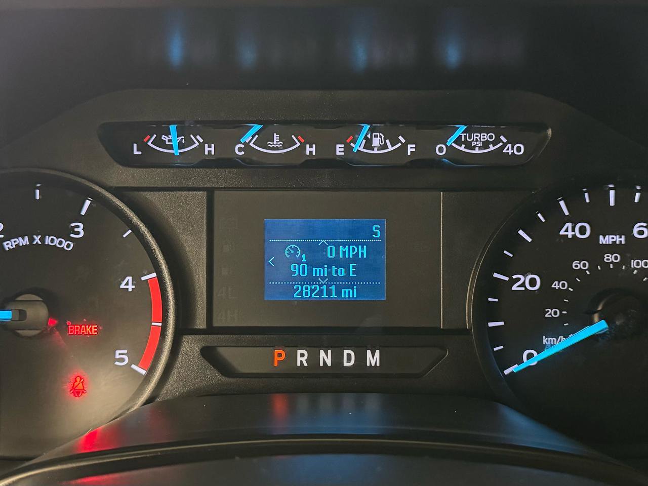 Used 2022 Ford F350 XL w/ STX Appearance Package AWD/4WD image 20