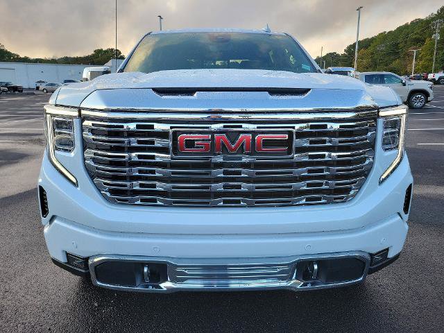 New 2026 GMC Sierra 1500 Denali image 2