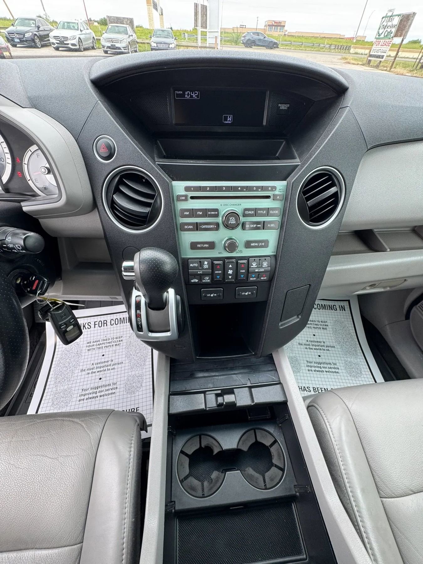 Used 2011 Honda Pilot EX-L image 20