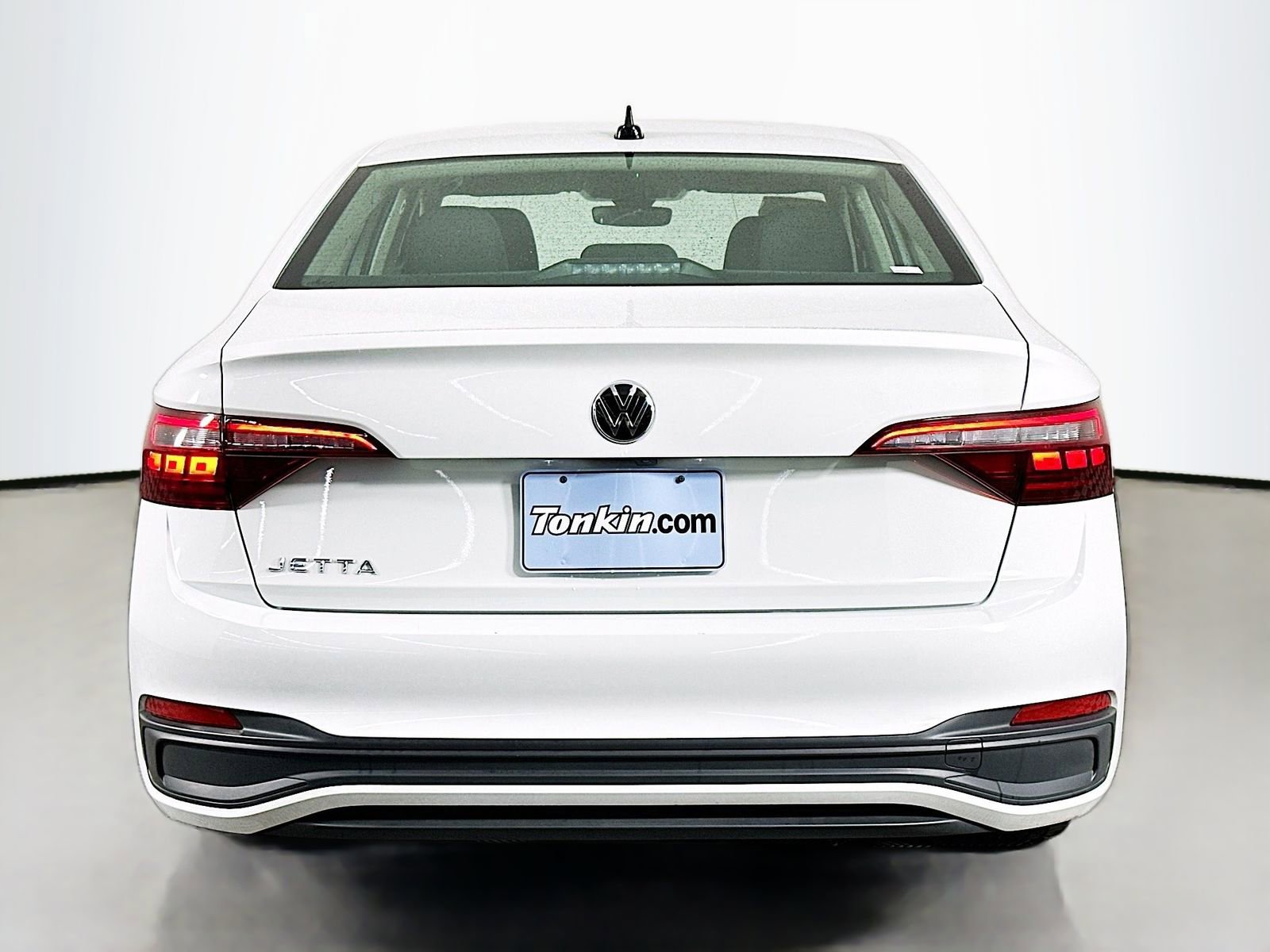 Used 2024 Volkswagen Jetta S FWD image 6