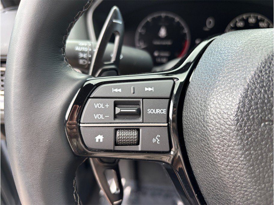 Used 2024 Honda Civic Sport image 21
