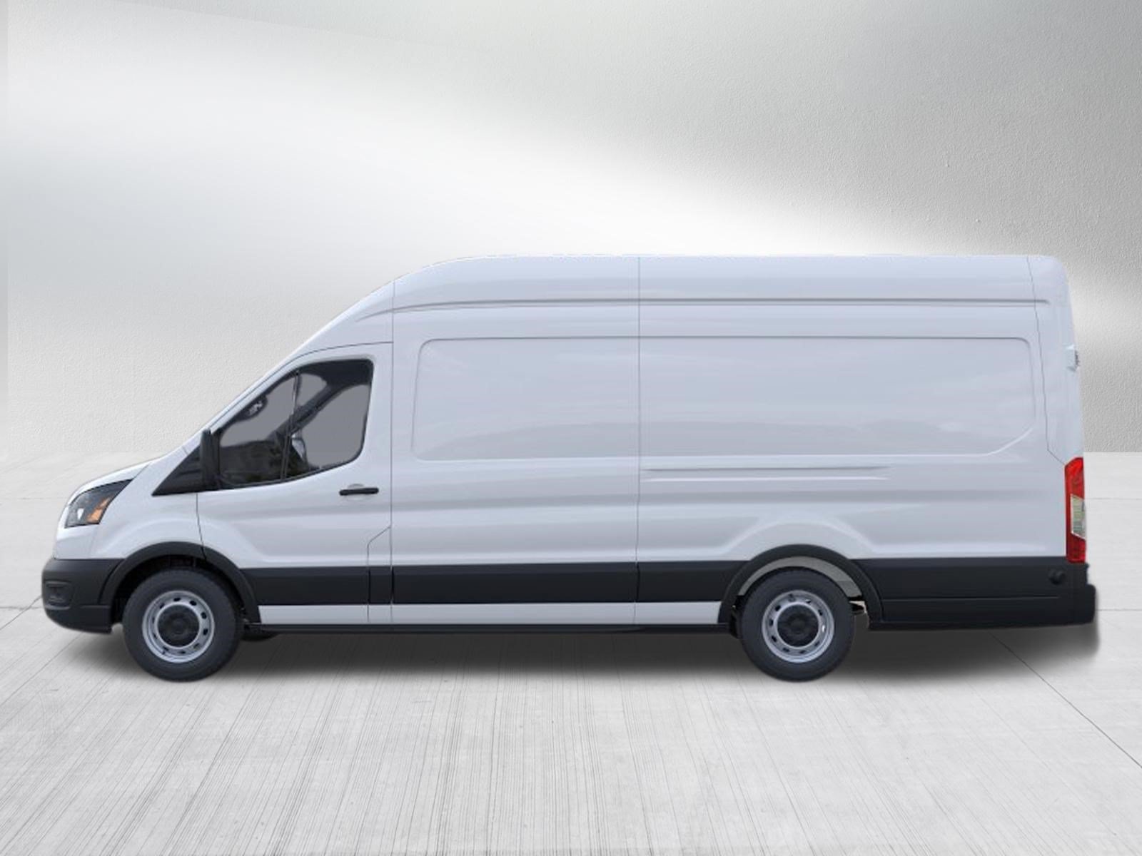 New 2026 Ford Transit 250 148 High Roof Extended w/ Interior Upgrade Package RWD image 3