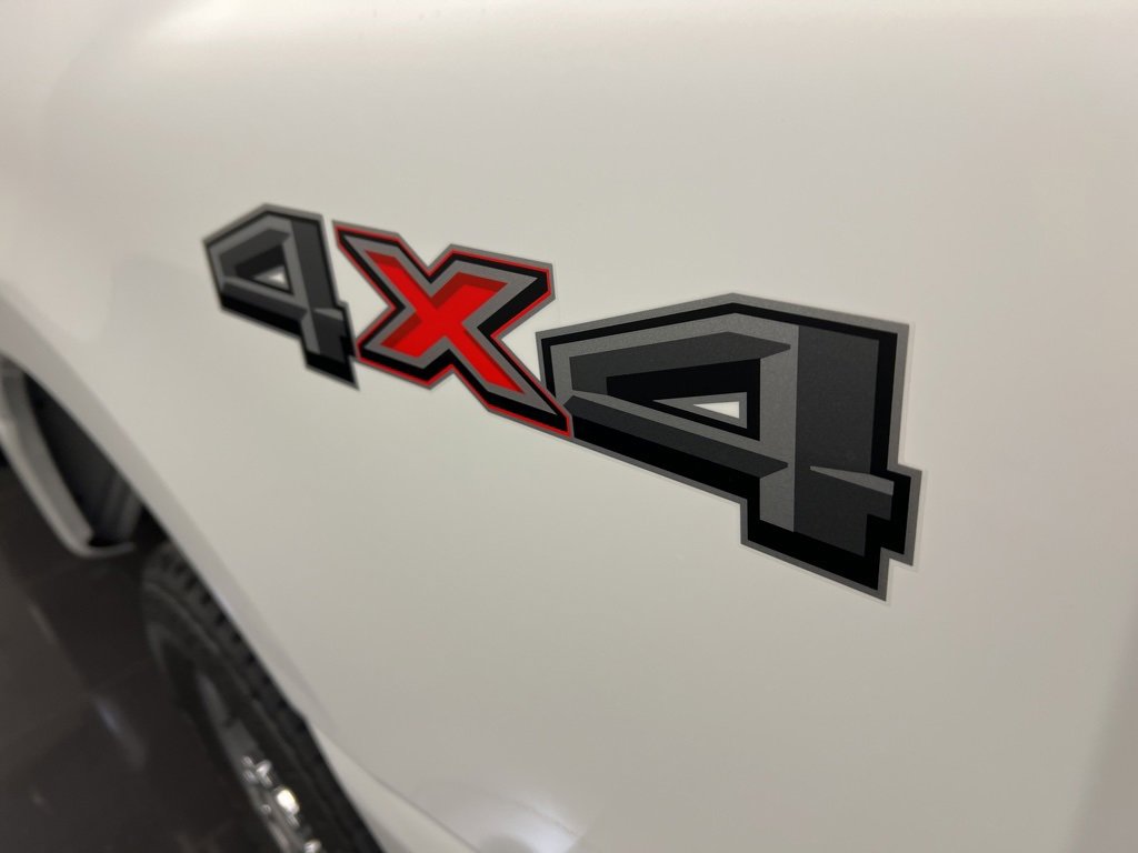New 2026 Ford F350 XL w/ XL Chrome Package image 26
