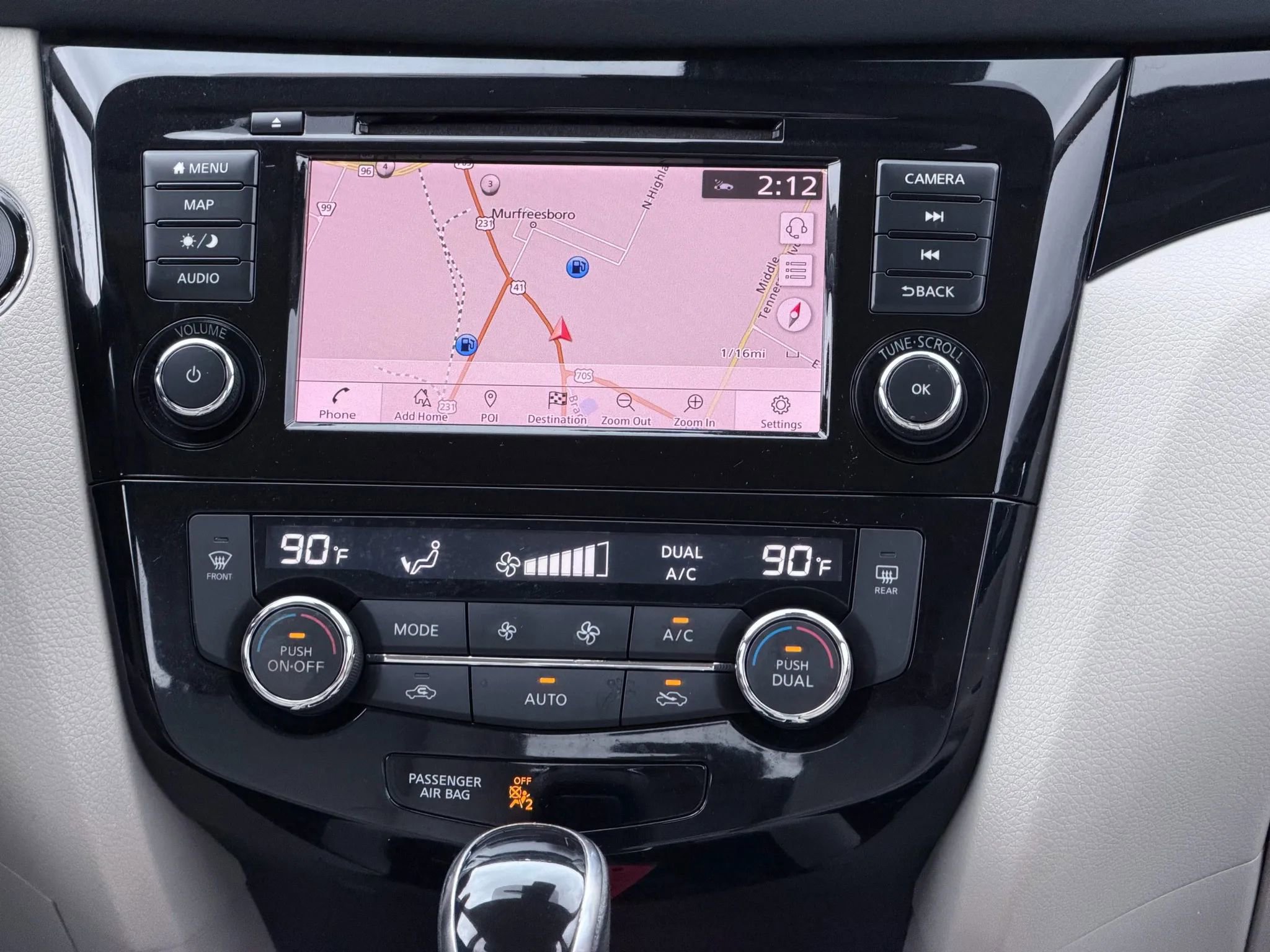 Used 2022 Nissan Rogue Sport SL image 14