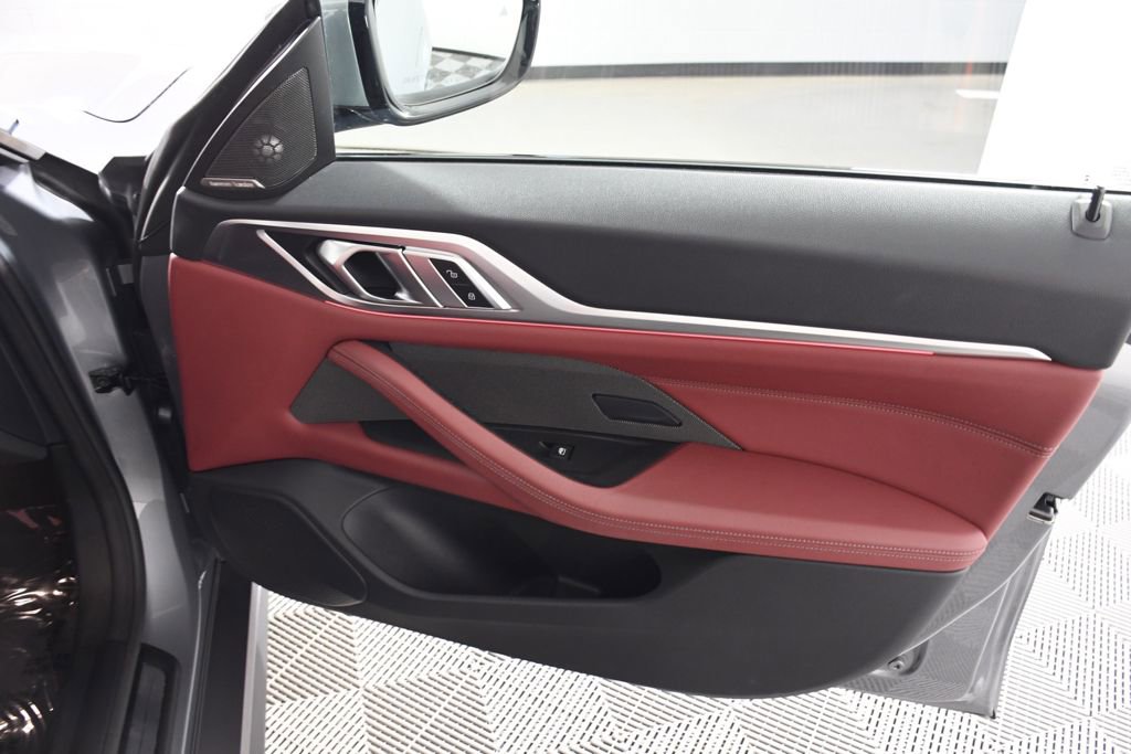 Used 2023 BMW i4 eDrive35 RWD image 18