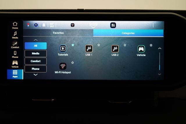 Used 2024 Jeep Wrangler Sport image 36