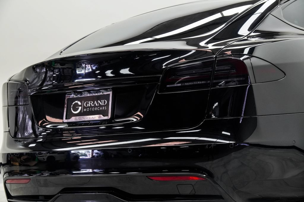 Used 2023 Tesla Model S AWD/4WD image 14