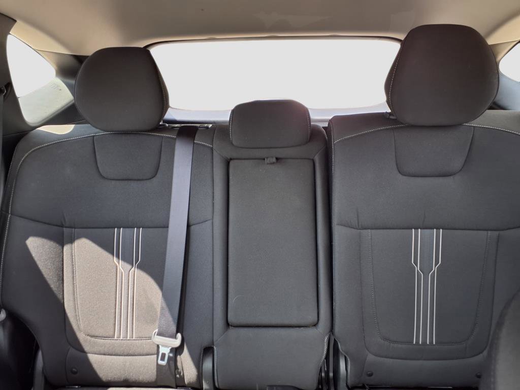 Used 2022 Hyundai Tucson SEL w/ Convenience Package image 13