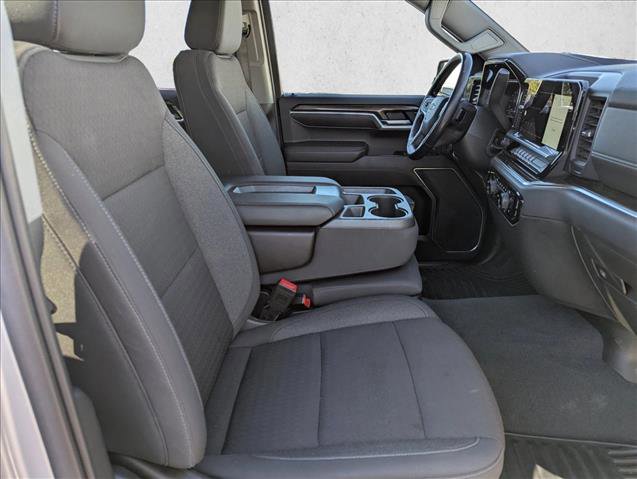 Used 2022 Chevrolet Silverado 1500 LT image 25