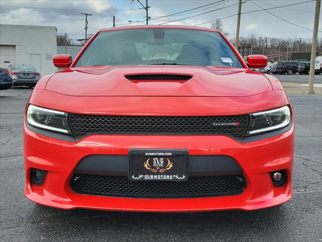 Used 2022 Dodge Charger R/T image 28