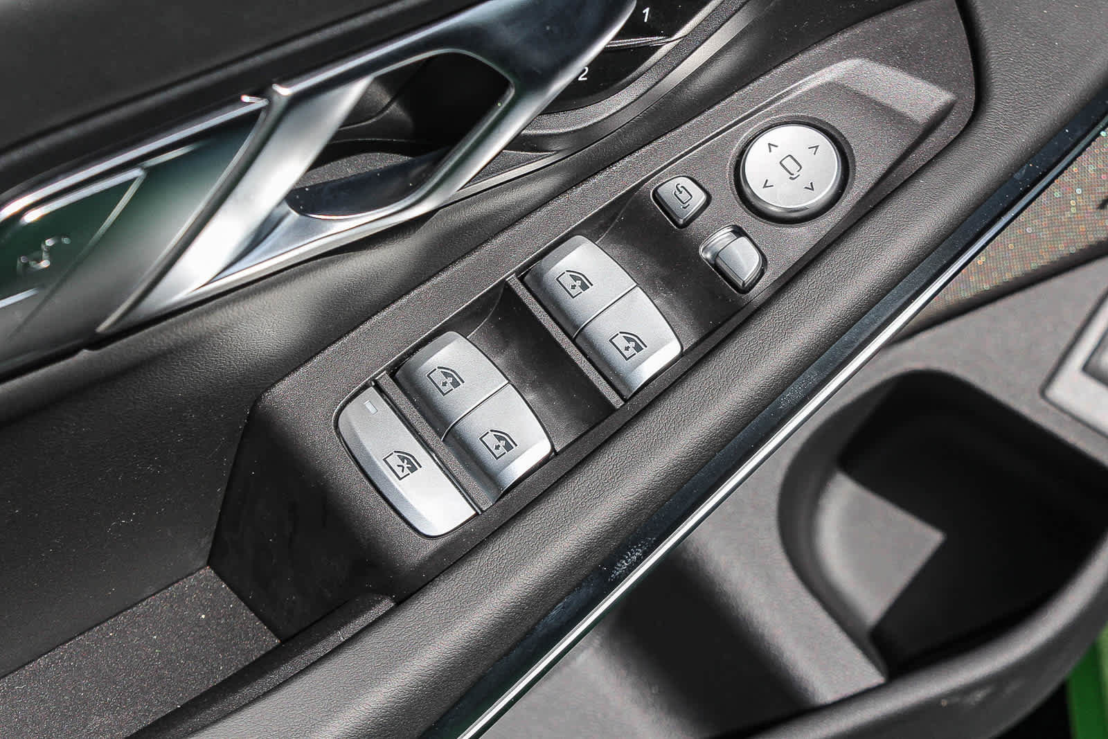 New 2026 BMW M3 Competition w/ Carbon Package image 29