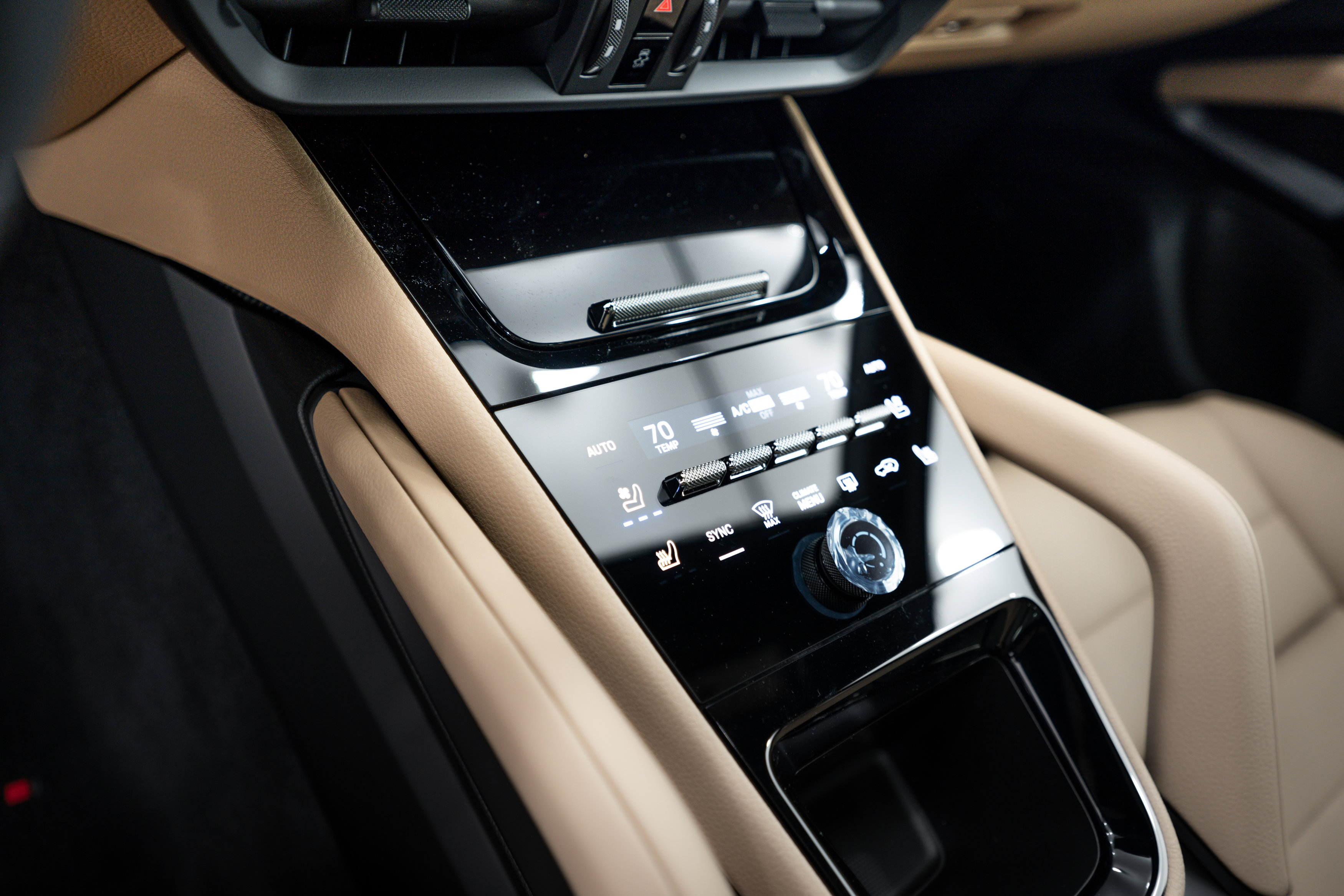 Certified 2026 Porsche Cayenne image 18