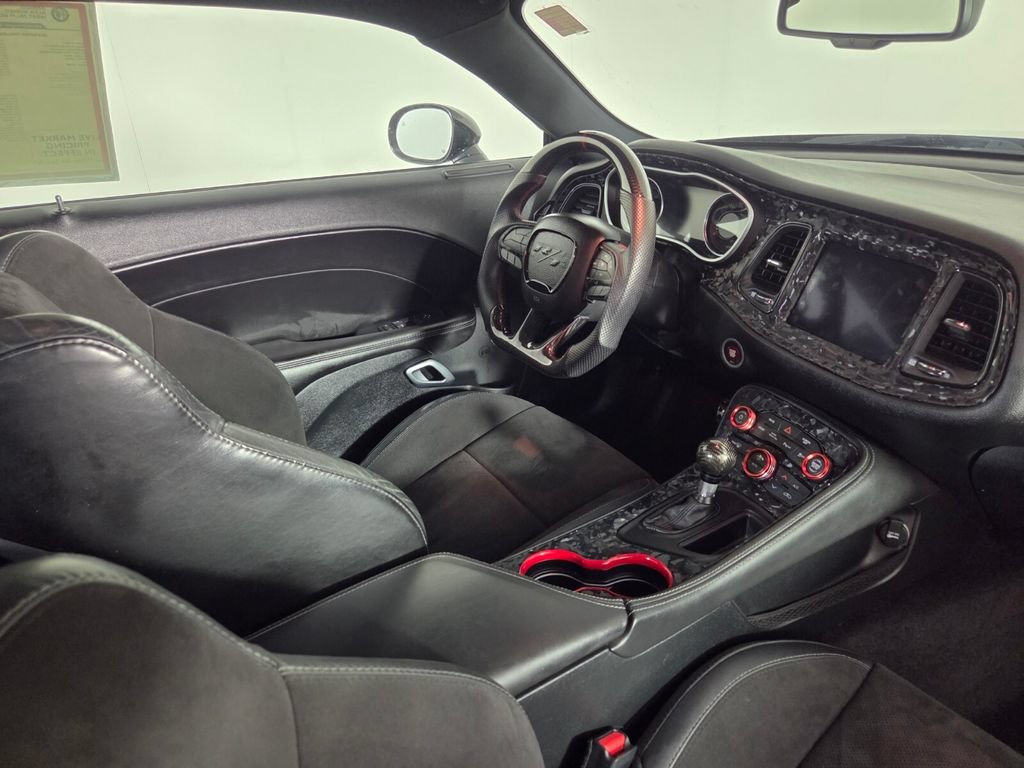 Used 2018 Dodge Challenger R/T Plus RWD image 32