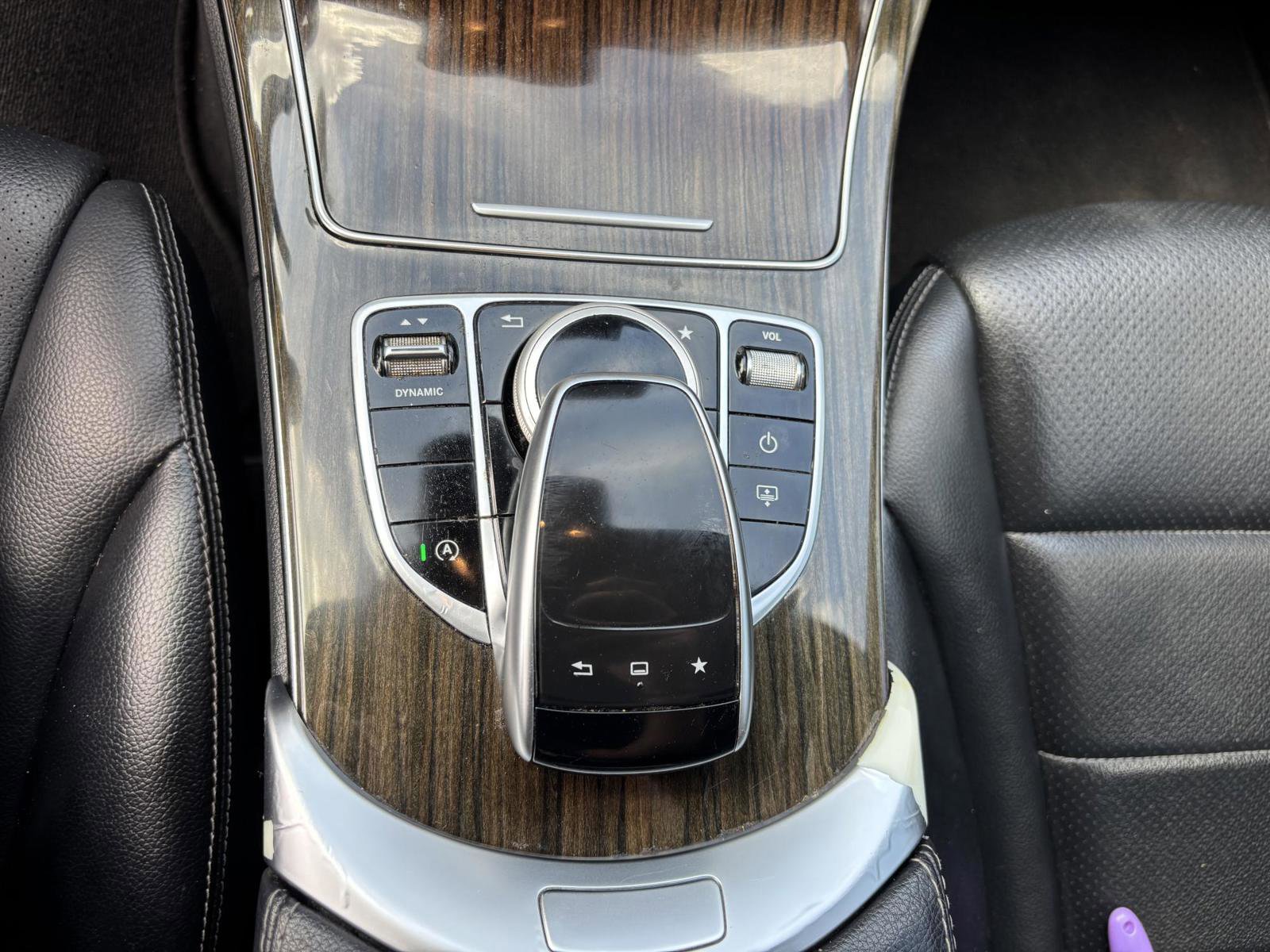 Used 2016 Mercedes-Benz C 300 Sedan image 35