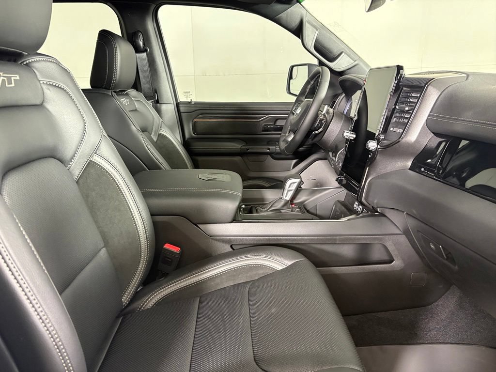 New 2026 RAM 1500 Rebel w/ G/T Package AWD/4WD image 14