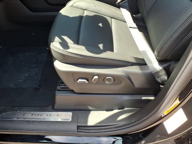 New 2026 GMC Sierra 1500 Denali w/ Denali Reserve Package AWD/4WD image 19