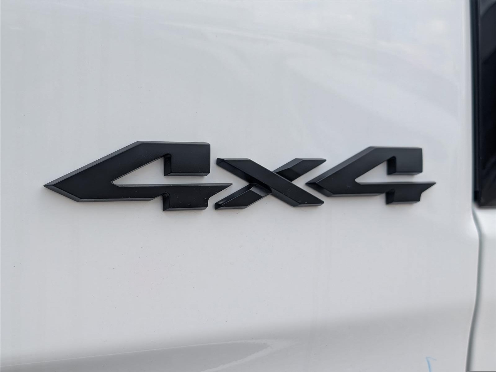 New 2026 RAM 1500 Express AWD/4WD image 6