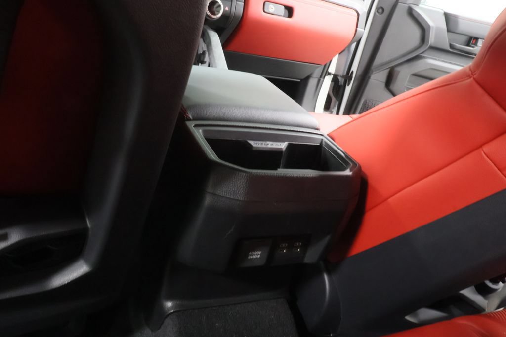 Used 2026 Toyota Tacoma TRD Pro AWD/4WD image 26